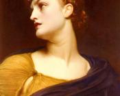 弗雷德里克莱顿爵士 - Antigone